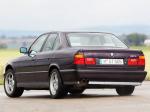 BMW M5 Sedan 1991 года (WW)